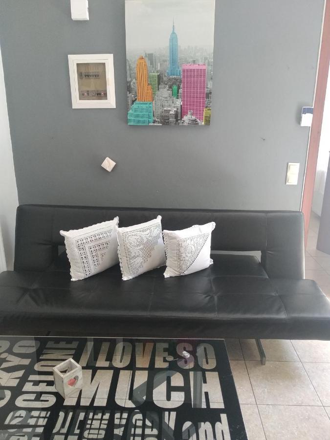 Nikis Home Rethimno Eksteriør billede